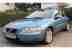 Volvo S60 2.4 Aut. Kinetic Xenon PDC Regensensor BC