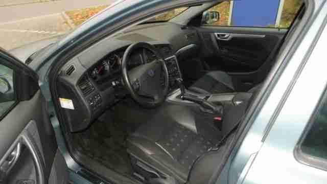 Volvo S60 2.4 Aut. Momentum