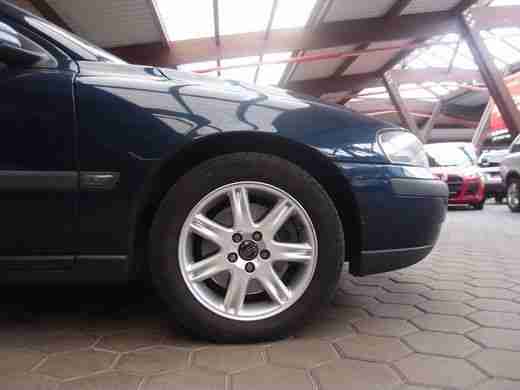 Volvo S60 2.4 Automatik Klima/PDC hi.