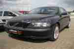 S60 2.4 Black Edition
