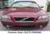 Volvo S60 2.4 Celebration 1.Hd. Leder, Top Gepflegt