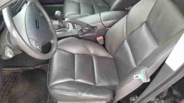 Volvo S60 2.4