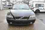 S60 2.4 Comfort