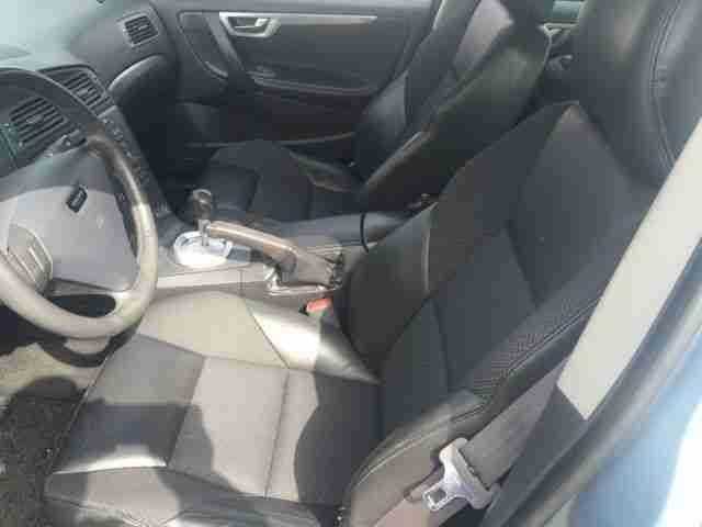 Volvo S60 2.4 Comfort