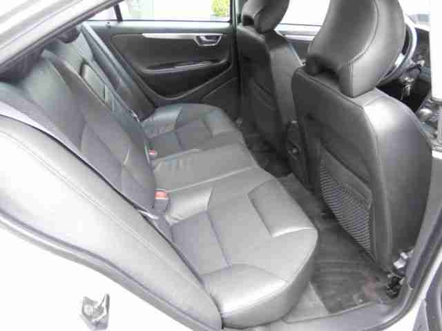 Volvo S60 2.4 Comfort