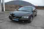 S60 2.4 Comfort KLIMA LEDER EURO4 ALU