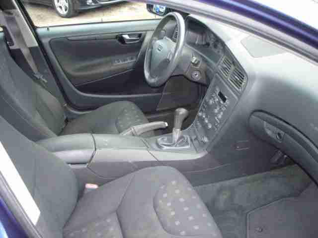 Volvo S60 2.4 Comfort +Klimaanlage+