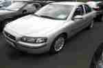 S60 2.4 D Silver Edition