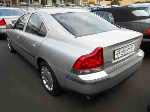Volvo S60 2.4