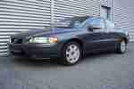 S60 2.4 Edition ECC BC GRA ALU