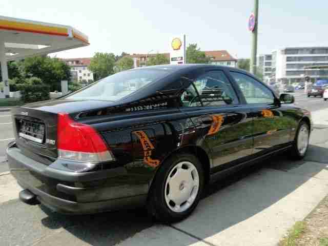 Volvo S60 2.4 *Erdgas*Tüv 2016*Scheckheft* 1.Hand*