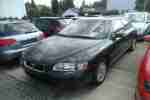 S60 2.4 KLIMA