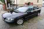 S60 2.4 KLIMA