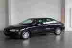S60 2.4 Kinetic Klima, LM Felgen, Radio CD, etc.