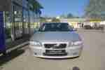 S60 2.4 Momentum AHK Einparkhilfe SH