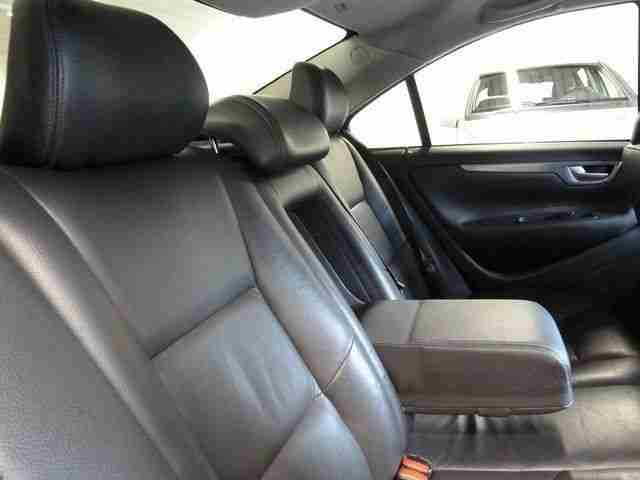 Volvo S60 2.4