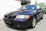 S60 2.4 Momentum NAVI ALUS STANDHEIZUNG