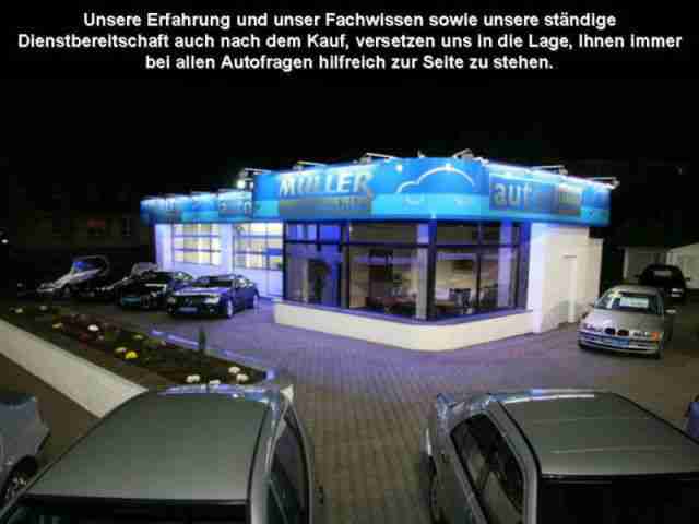 Volvo S60 2.4 Premium *1.Hand+Scheckheft* TOP!
