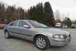 S60 2.4 Premium