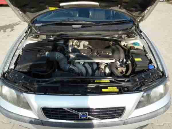 Volvo S60 2.4