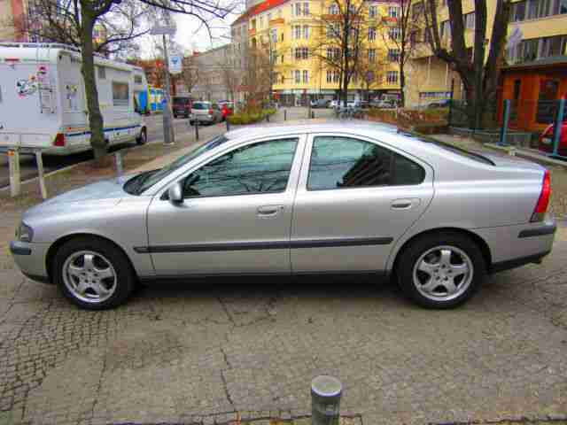Volvo S60 2.4