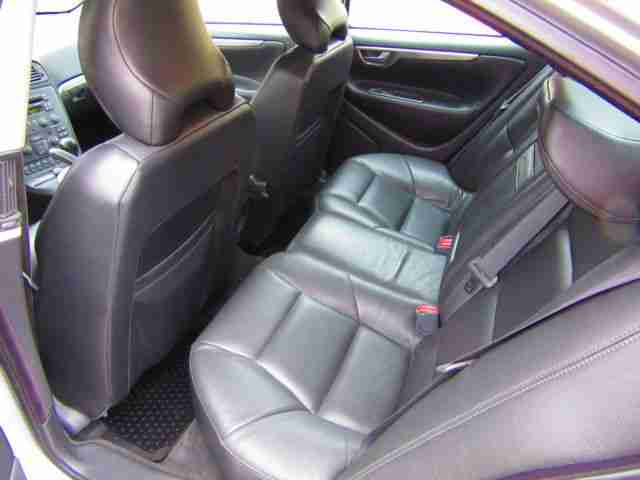 Volvo S60 2.4