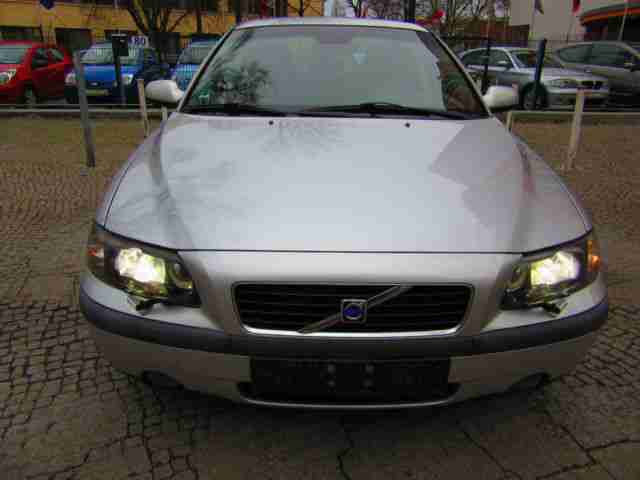 Volvo S60 2.4