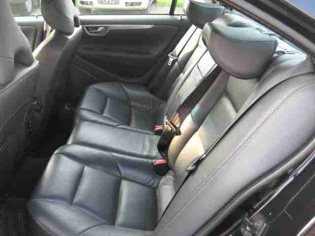 Volvo S60 2.4D