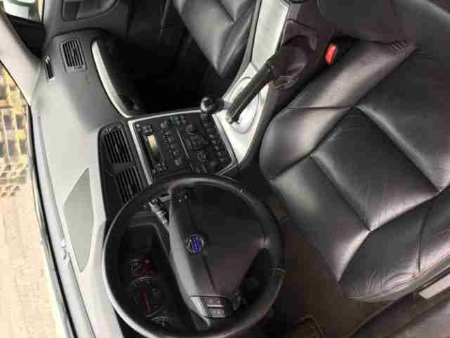 Volvo S60 2.4D Comfort