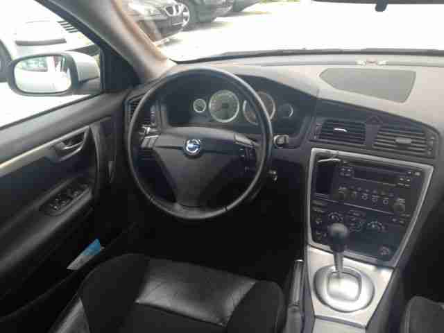 S60 2.4D Edition