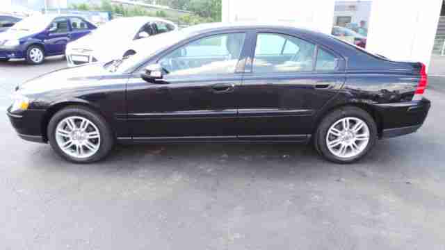 Volvo S60 2.4D Kinetic