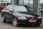 S60 2.4D Kinetic