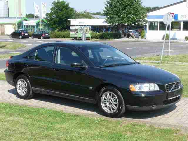 Volvo S60 2.4D