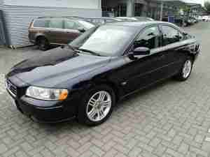 Volvo S60 2.4D Momentum