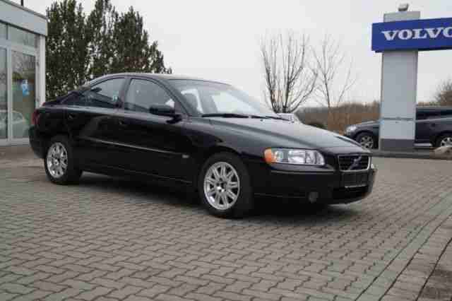 Volvo S60 2.4D Momentum