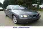 S60 2.4D Premium Euro4 partikelfilter