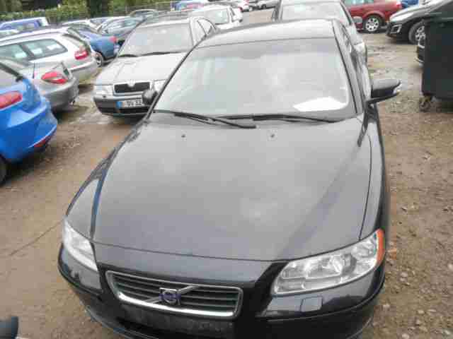 Volvo S60 2.4D WAG NR 207