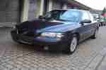 S60 2.4T AUTOMATIK