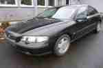 S60 2.4T LEDER ESD AUTOMATIK ALU