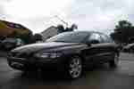 S60 2.4T Premium Scheckheft Unfallfrei VOLL!!