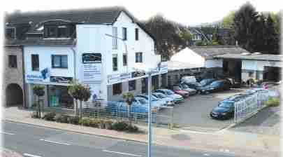 Volvo S60 2.4T Premium Zahnriemen NEU LPG Autogas Prin