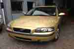 S60 2.4T Premium Zahnriemen NEU LPG Autogas Prin