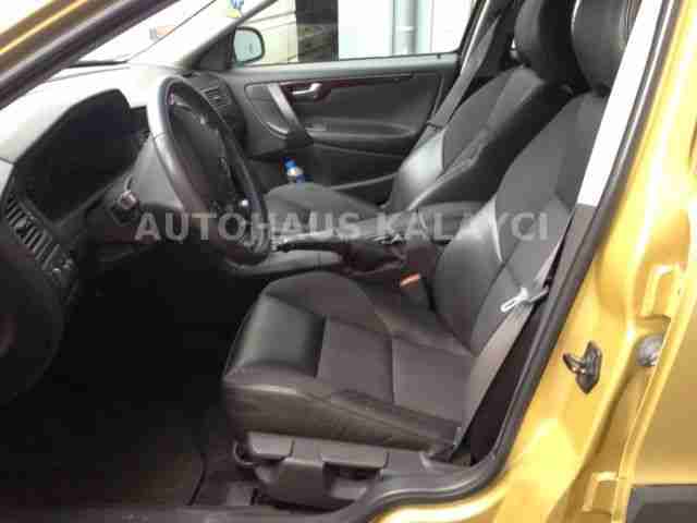 Volvo S60 2.4T Premium Zahnriemen NEU LPG Autogas Prin