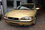 S60 2.4T Premium Zahnriemen NEU LPG Autogas Prin