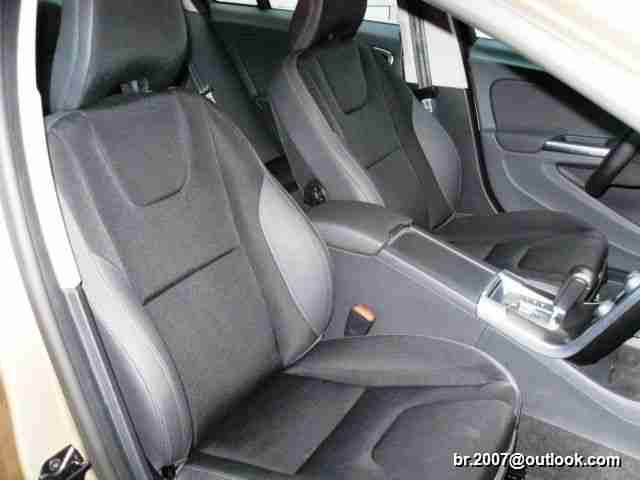 Volvo S60 D3