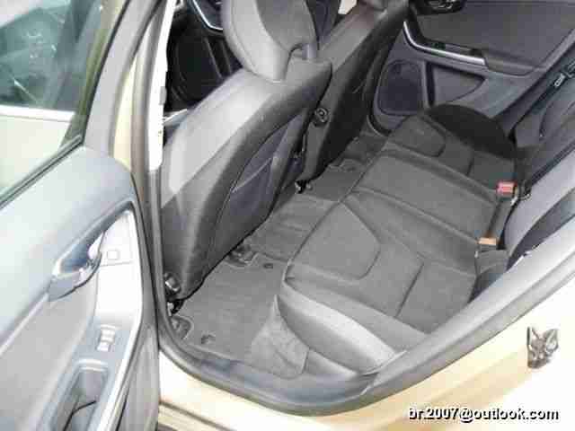 Volvo S60 D3