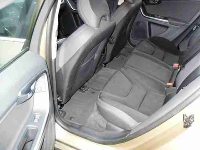 Volvo S60 D3 Kinetic