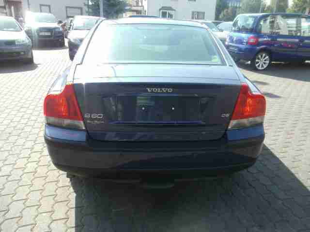 Volvo S60 D5