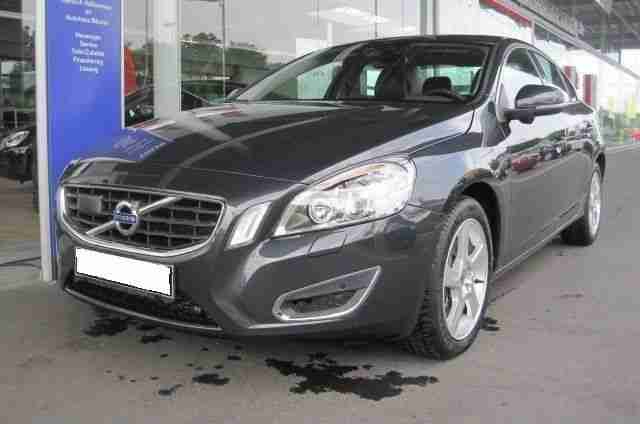 Volvo S60 D5