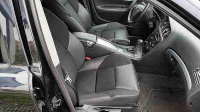Volvo S60 D5